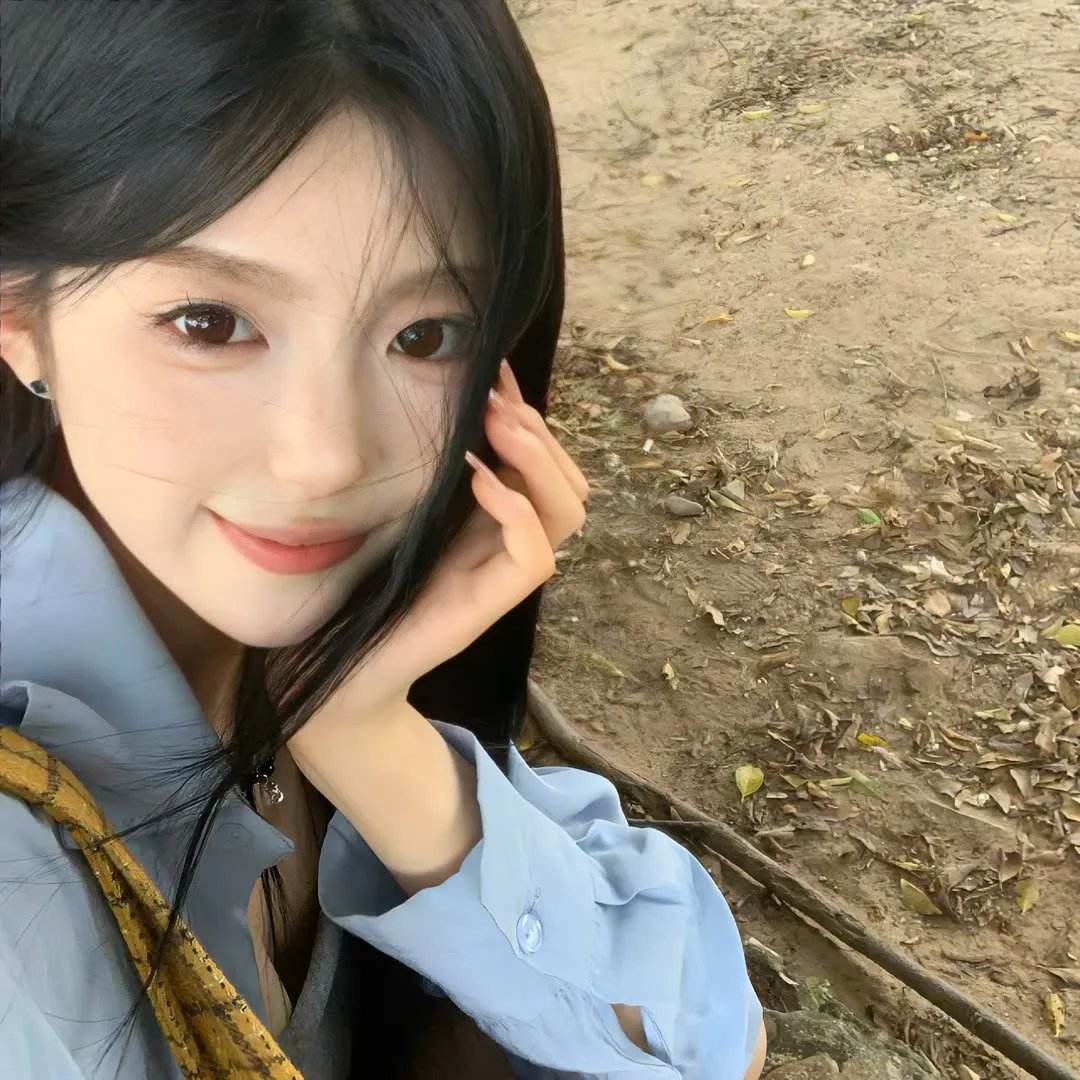 通往青松之路